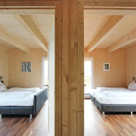 Feriehus Typ A *