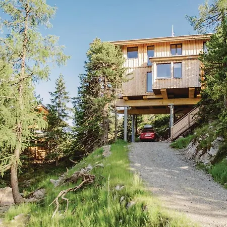 Feriehus Typ A