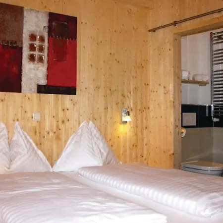 Typ A Feriehus Turracher Hohe