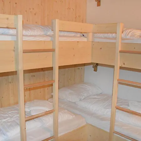 Feriehus Typ A Turracher Hohe